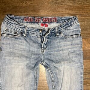 Esprit Women's Light Denim Skinny Jeans